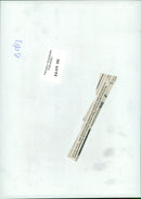 Prince Charles and Princess Diana. - Vintage Photograph