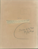 Prince Charles and Princess Diana. - Vintage Photograph