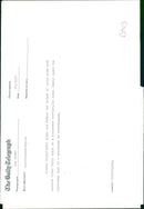 Prince Charles and Prince Harry. - Vintage Photograph