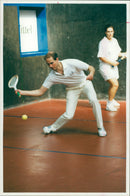 Prince Edward. - Vintage Photograph