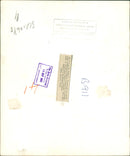 The Earl of St. Andrews and the Duchess of Kent - Vintage Photograph