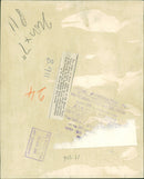 Prince Edward, Duke of Kent. - Vintage Photograph