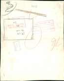 The Duke and Duchess of Kent. - Vintage Photograph