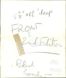 The Duke and Duchess of Kent. - Vintage Photograph