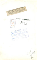 Prince Edward, Duke of Kent. - Vintage Photograph