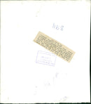 The Duke and Duchess of Kent. - Vintage Photograph