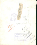 The Duke and Duchess of Kent. - Vintage Photograph