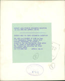 The Duke and Duchess of Kent. - Vintage Photograph