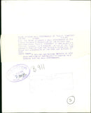 Katharine, Duchess of Kent. - Vintage Photograph