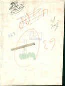 The Duke and Duchess of Kent. - Vintage Photograph