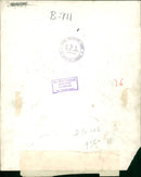 Prince Edward, Duke of Kent. - Vintage Photograph