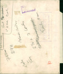 Prince Edward, Duke of Kent. - Vintage Photograph