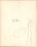 Prince Edward, Duke of Kent. - Vintage Photograph