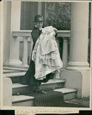 Prince Edward, Duke of Kent. - Vintage Photograph