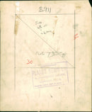 Prince Edward, Duke of Kent. - Vintage Photograph