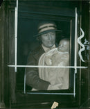 Prince Edward, Duke of Kent. - Vintage Photograph