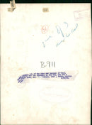 Prince Edward, Duke of Kent. - Vintage Photograph