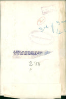 Prince Edward, Duke of Kent. - Vintage Photograph