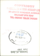 Duchess of Kent - Vintage Photograph