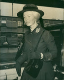 Duke and Duchess of Kent - Vintage Photograph