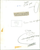 Duke and Duchess of Kent Silver wedding. - Vintage Photograph