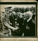 Duke and Duchess of Kent - Vintage Photograph