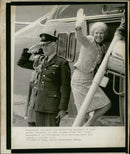 Duke and Duchess of Kent - Vintage Photograph