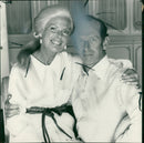 Duke and Duchess of Kent - Vintage Photograph