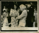 Duke and Duchess of Kent - Vintage Photograph