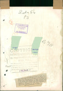 Duke and Duchess of Kent - Vintage Photograph