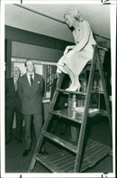 Duchess of Kent - Vintage Photograph