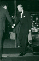 Duke of Kent - Vintage Photograph