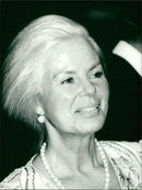 Duchess of Kent - Vintage Photograph