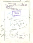 Duke of Kent - Vintage Photograph