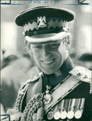 Duke of Kent - Vintage Photograph