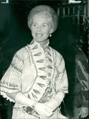 Duchess of Kent - Vintage Photograph