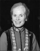 Duke and Duchess of Kent - Vintage Photograph