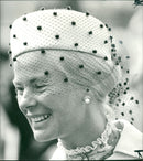 Duchess of Kent - Vintage Photograph