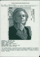 Duchess of Kent - Vintage Photograph