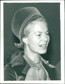 Duchess of Kent - Vintage Photograph