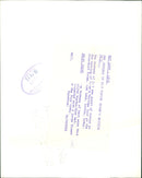 Duchess of Kent. - Vintage Photograph