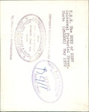 Duke of Kent. - Vintage Photograph