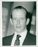 Duke of Kent. - Vintage Photograph