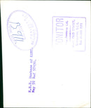 Duke of Kent. - Vintage Photograph