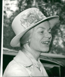 Duke of Kent. - Vintage Photograph