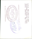 Duke of Kent. - Vintage Photograph