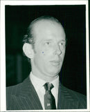 Duke of Kent. - Vintage Photograph