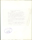 The Duchess of Kent and Sir Edward Howard. - Vintage Photograph