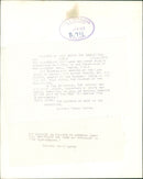 The Duchess of Kent and Jenny Till. - Vintage Photograph