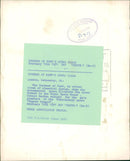 The Duchess of Kent. - Vintage Photograph